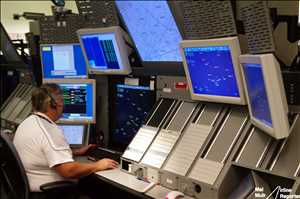 Mercado global de equipos de control de tráfico aéreo