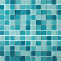 Mercado global de azulejos de mosaico de vidrio