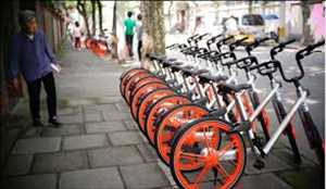 Global Servicio de bicicletas compartidas Jugadores líderes del mercado