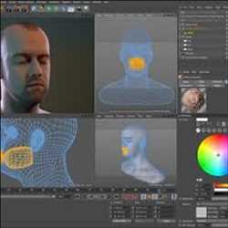 Mercado mundial de software de animación 3D