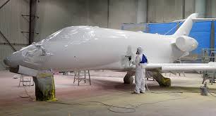 Global Aerospace Coatings Market Insight