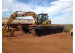 Global Amphibious Excavators Market Insight