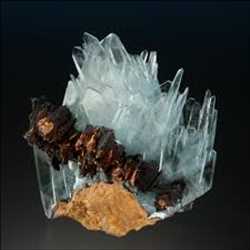 Global Barite Market Growth