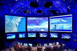 Crecimiento del mercado global C4ISR