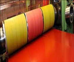 Global Coil Coatings Market Trends