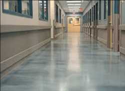 Global Concrete Floor Coatings Market demand