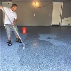 Global Epoxy Coatings Market Forecast