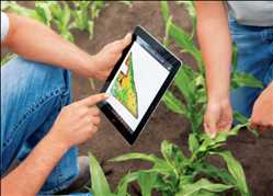 Mercado mundial de software de gestión agrícola