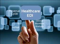 Mercado mundial de intercambio electrónico de datos (EDI) de atención médica