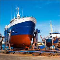 Global Marine Coatings Market Trends