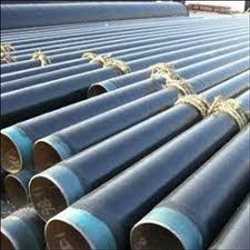 Global Pipe Coating Market Forecast