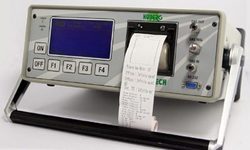 Sistemas de cromatografía portátiles Mercado Demanda-Oferta
