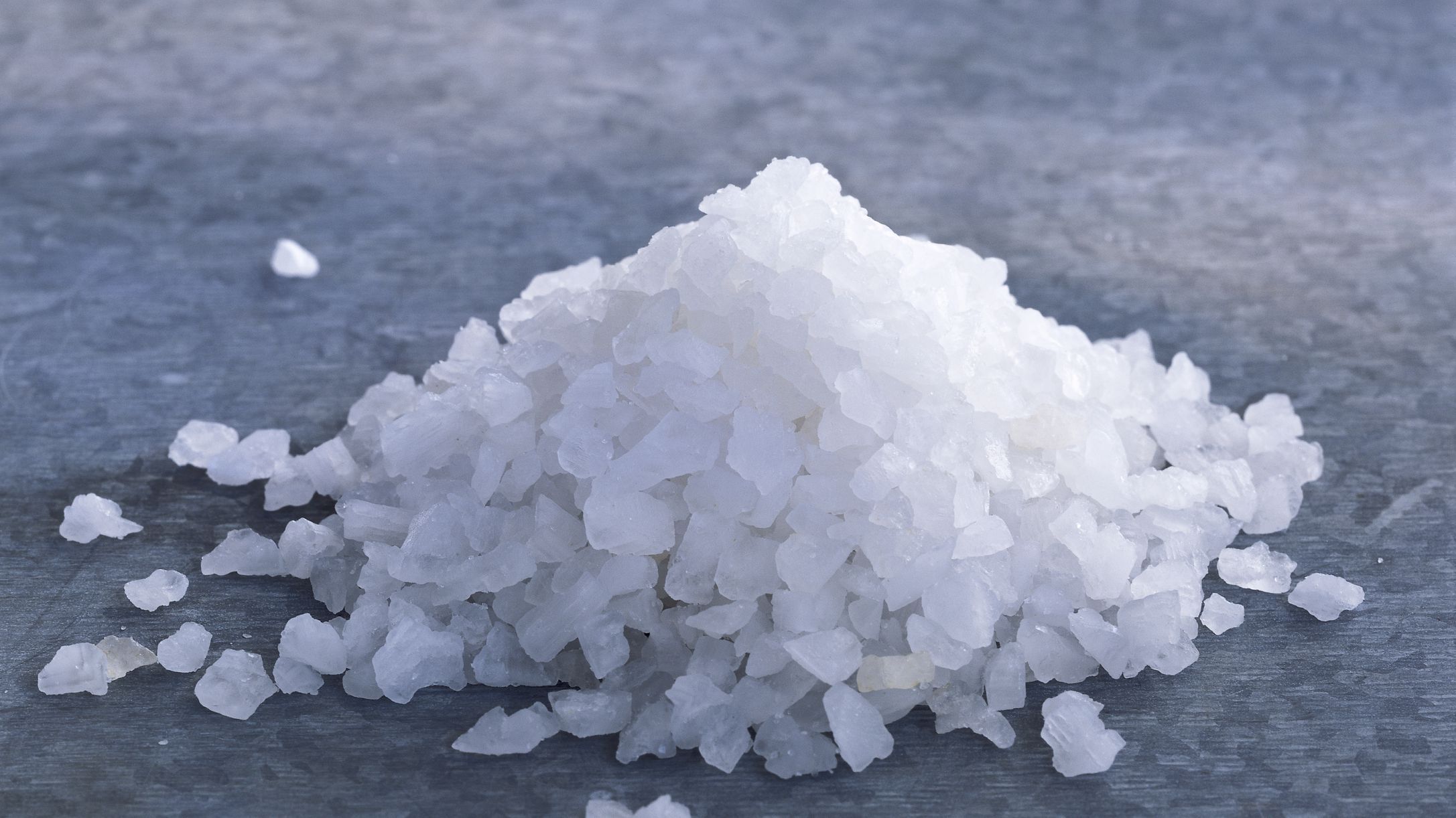 Global Sodium Chloride Market Growth