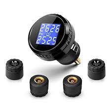 Sistema de control de presión de neumáticos (TPMS) Mercado Demanda-Oferta