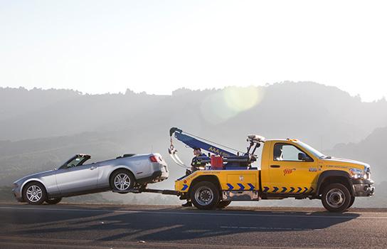 Industria de asistencia en carretera para vehículos Pronóstico del mercado