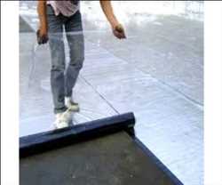 Global Waterproofing Membranes Market Forecast