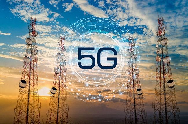 Aplicaciones y servicios 5G Mercado Demanda-Oferta