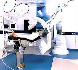 Dispositivos de angiografía Mercado