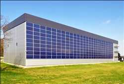Mercado global fotovoltaico aplicado a la construcción (BAPV)