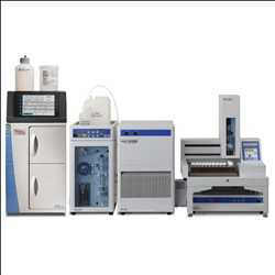 Pronóstico del mercado mundial de sistemas de cromatografía