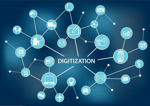 Digitalización en préstamos Mercado