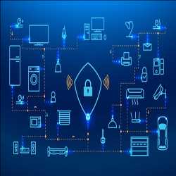 Análisis del mercado global de seguridad de IoT