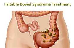 Mercado mundial de tratamiento del síndrome del intestino irritable