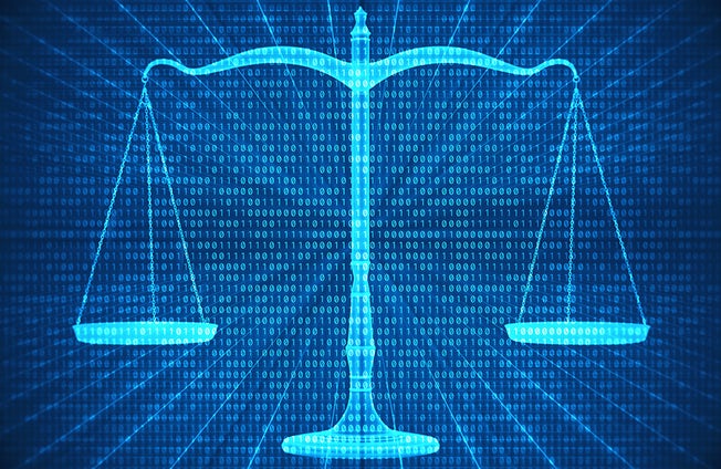 Inteligencia artificial de LegalTech Tendencias de crecimiento del mercado