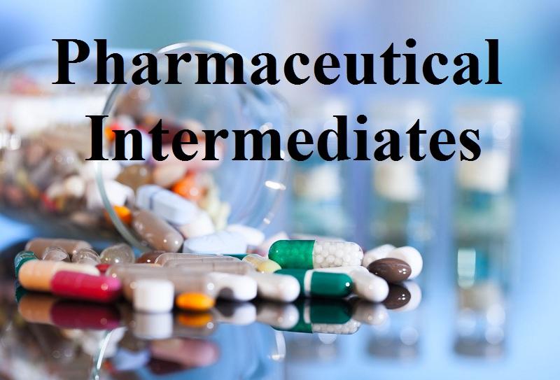 intermedios farmacéuticos Tendencias de crecimiento del mercado