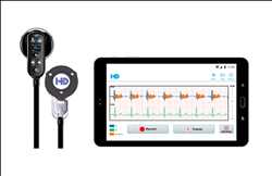 Mercado de estetoscopios inteligentes