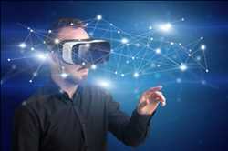 Mercado mundial de realidad virtual