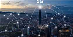 Mercado global del ecosistema inalámbrico 5G