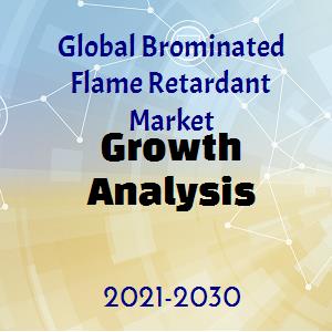 Retardante de llama bromado Mercado