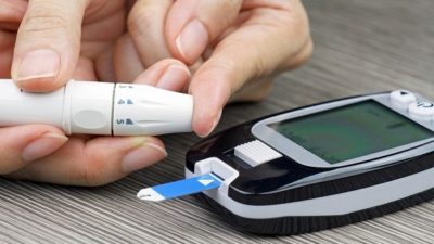 Mercado de dispositivos para el cuidado de la diabetes