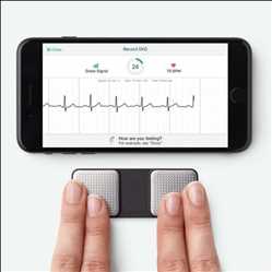 Mercado mundial de dispositivos de ECG