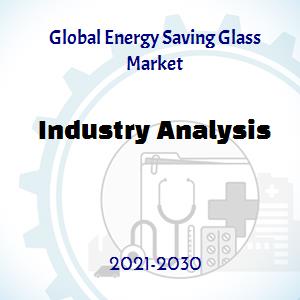 Vidrio de ahorro de energía Mercado
