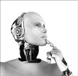 Mercado mundial de robots humanoides