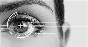 Crecimiento global del mercado biométrico de iris