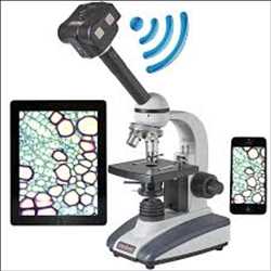 Mercado mundial de cámaras digitales de microscopio