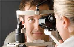 Mercado mundial de dispositivos de oftalmología