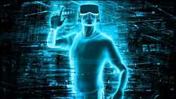 Crecimiento del mercado global de creación de contenido de realidad virtual