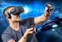 Mercado mundial de la realidad virtual en los juegos