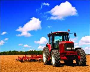 Equipos agrícolas Mercado