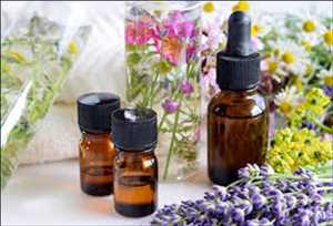 Aceite de aromaterapia 시장