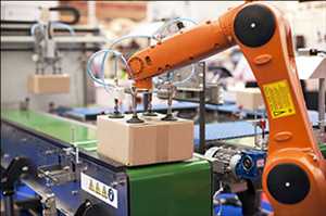 Control industrial y automatización de fábricas Mercado