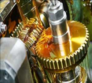 Lubricantes industriales 시장