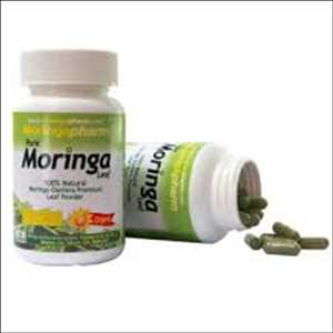 Productos de Moringa Mercado