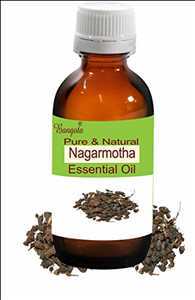 Aceite de nagarmotha 시장