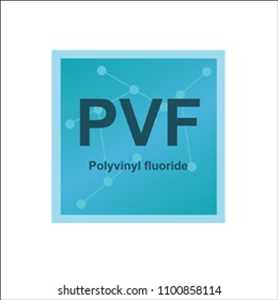 Fluoruro de polivinilo (Pvf) Mercado