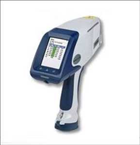 XRF Mercado